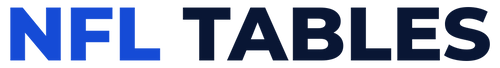 NFL Tables logo
